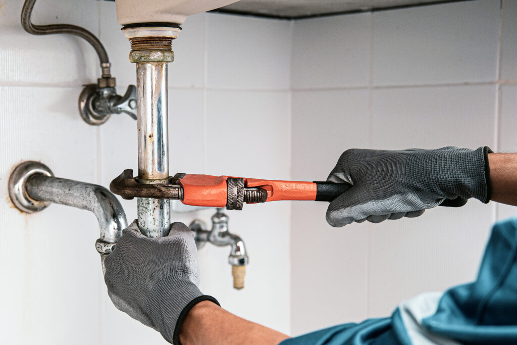 Leak Detection in Little Creek